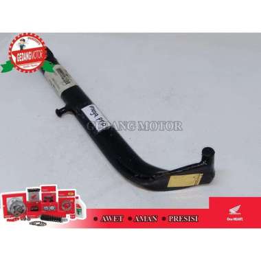 JAGANG STANDAR SAMPING MEGAPRO MEGA PRO PER BELAKANG HONDA KEH