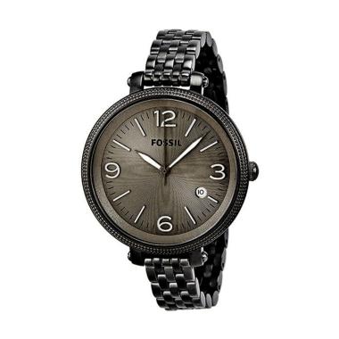 Jual Fossil Es 4063 Poptastic Sport Multifunction Silicone Watch