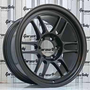 REP VELG ENKEI RPF.1 RING 18 FBLK VELG MURAH GARASI VELG SURABAYA