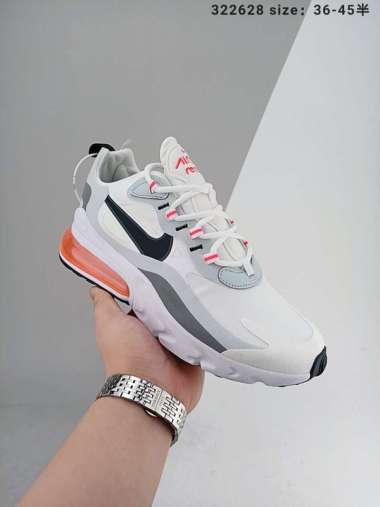 air 70 react white