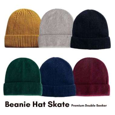 Beanie Hat - Harga Terbaru Juli 2022 