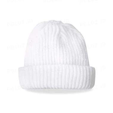 Harga Beanie Hat Terbaru Juli 2022 