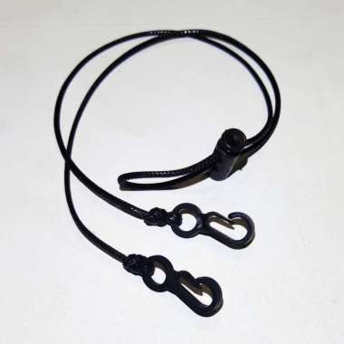 strap tali masker cantolan plastik