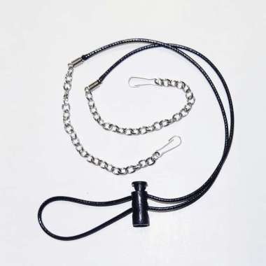 strap tali masker rantai