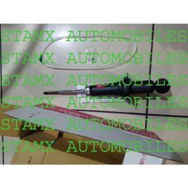 Shock Breaker depan belakang ORIGINAL ASLI ORI merk KYB KAYABA Civic Genio / Estilo 1992-1996