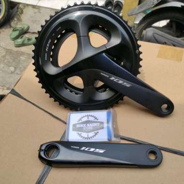 SHIMANO FC 105 R7000 52-36X170MM