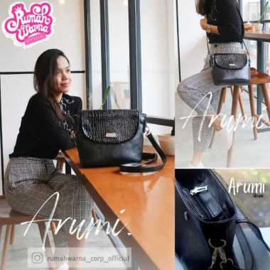 TAS SELEMPANG ARUMI RUMAH WARNA