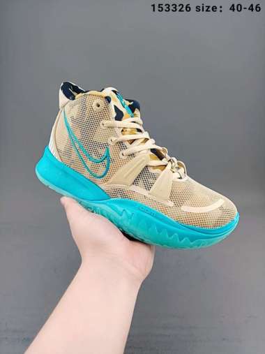 squidward kyries size 7