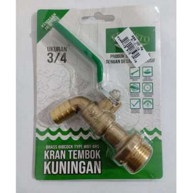 Kran Ernesto 3/4 , Kran Kuningan Ernesto 3/4