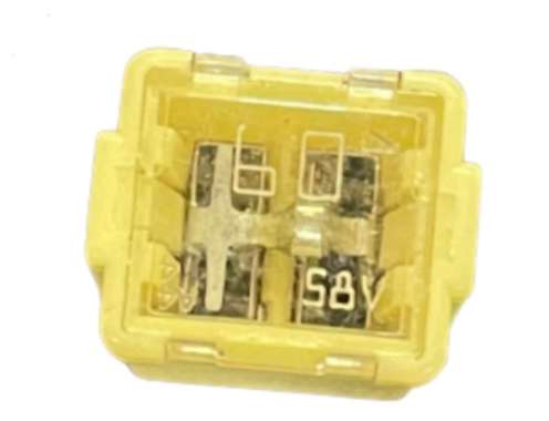 Fuse Center Mini/Sekring Pusat Mini/Fuse Sekring Mini 60 Ampere Mobil