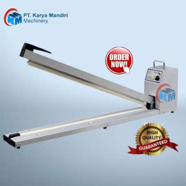 Hand Impulse Sealer Panjang FS-600H