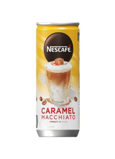 Nescafe Ready to Drink