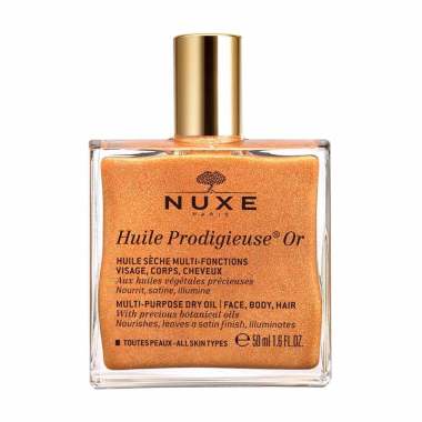 Jual Produk Nuxe Terlengkap Terbaru September 2020 Blibli