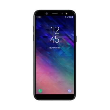 jual samsung galaxy a20s black 64 gb
