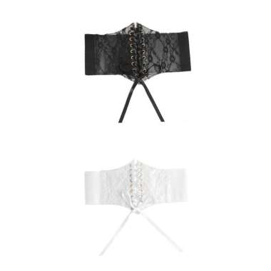 Harga Corset Belt Dress Terbaru Juli 
