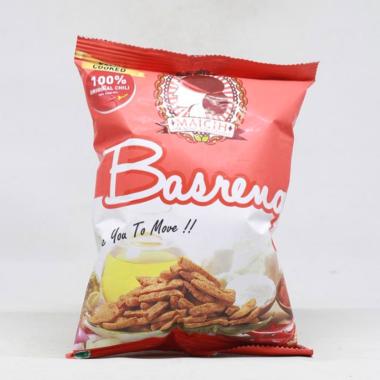 MAICIH BASRENG 125 G