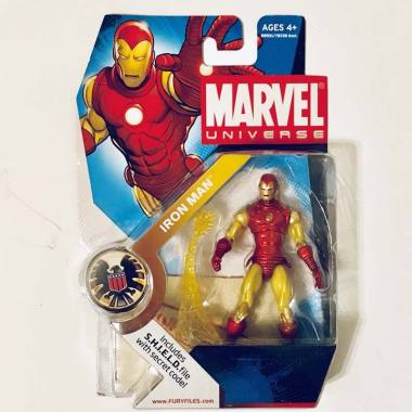 Jual Iron Man Action Figure Terbaru Kualitas Terbaik Blibli Com