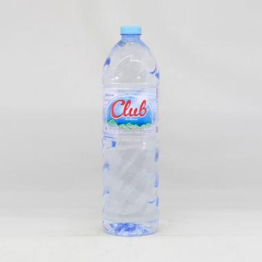 Jual Club Air Mineral 1500 Ml Botol Online Agustus 2020 Blibli Com