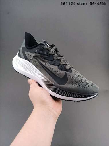 Sepatu Nike Zoom Vomero - Harga Terbaru 