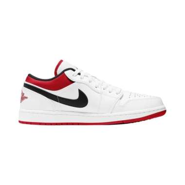 Jual Air Jordan 1 Low Chicago Terbaru \u0026 Original - Harga Promo Juni 2022 |  Blibli