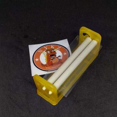 Alat Linting Roll Manual