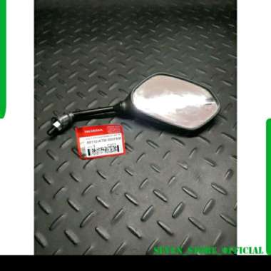 spion supra x 125 kanan 88110-ktm-000fmn original AHM