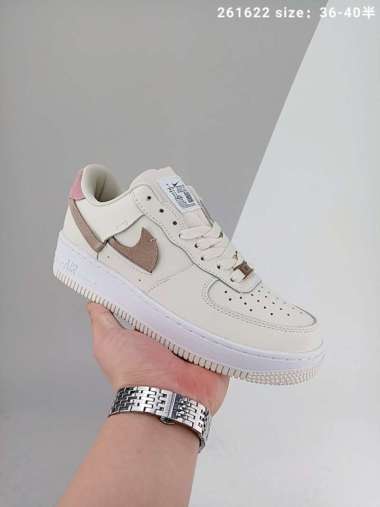 Jual Nike Air Force 1 Green Terbaru 