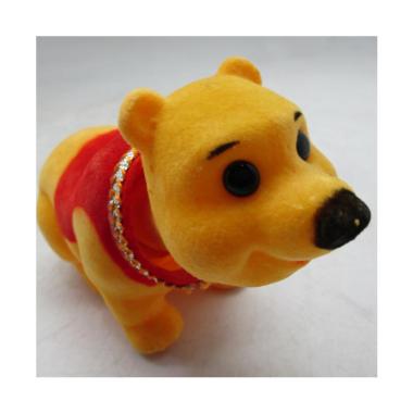 Boneka Winnie The Pooh Harga Termurah Agustus 2021 Blibli