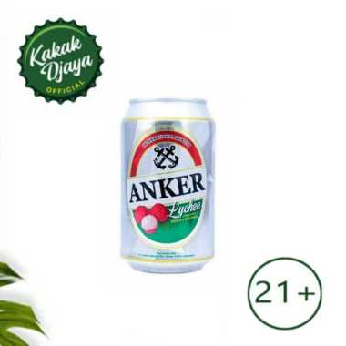 Anker bir Leci Lychee bir can - 320 ml