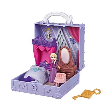 Merchandise Frozen 2 Special Edition 2019 Blibli Com