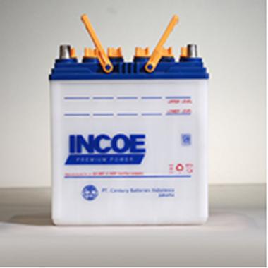 Incoe NS40 32B20R 32AH Aki Mobil Premium [30599]