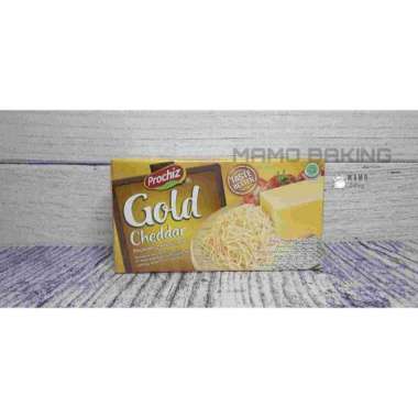 Prochiz Gold Cheddar