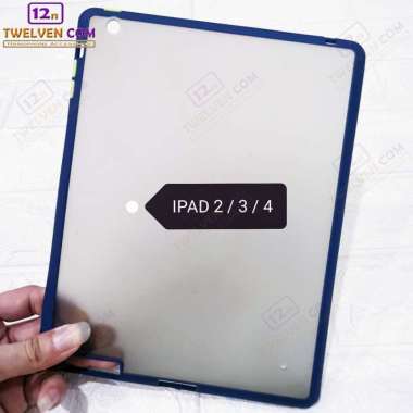 Case IPAD 2 - Casing Hardcase MyChoice Navy