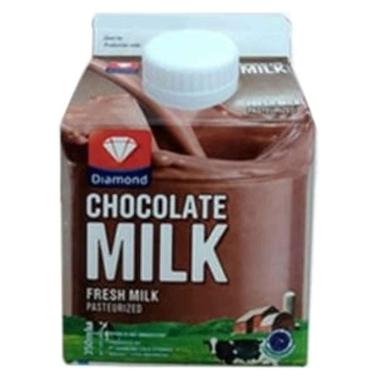Diamond Fresh Milk
