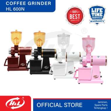 Harga Hl Grinder Kopi Terbaru Juli 2022 