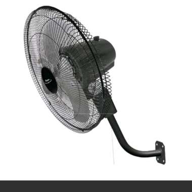 kipas besi maspion 18 inch kipas dinding maspion 18 inch kipas tembok wall fan