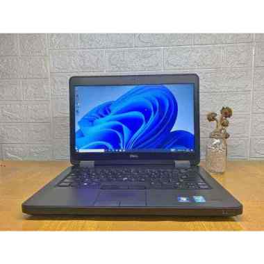 Dell Latitude E5440 Core i5 Ram 4gb/HDD 500gb