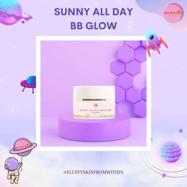 BB CREAM MATTE PRM LUXURY BPOM / glow luxury skincare /with foundation /bpom/glow luxury /glowing iv