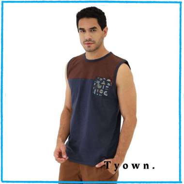 Jual Sleeveless Tshirt Terbaik Mei 2022 