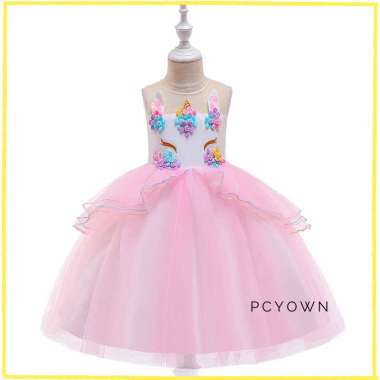 Jual Unicorn Dress Pilihan Terlengkap 