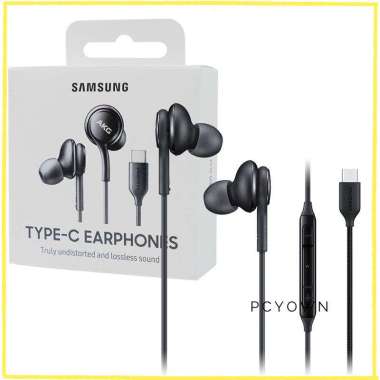 Jual Samsung Earphone Type C Juli 2022 
