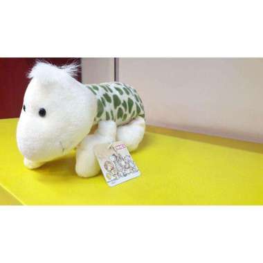 Tepak Pencil Nici Turtle