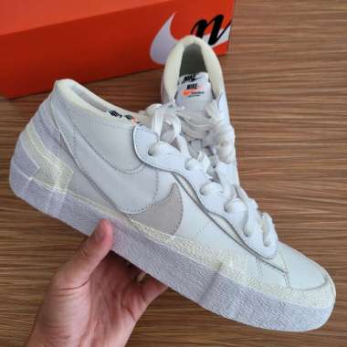 Harga nike blazer x off white store