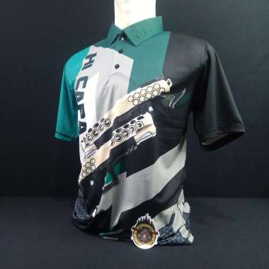 JERSEY SHOOTER HI CAPA - JERSEY IPSC - JERSEY PERBAKIN (SC2111) L