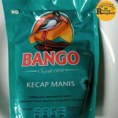 Promo Harga Bango Kecap Manis 210 ml - Blibli