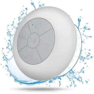 Promo RMJShower Speakers Bluetooth 