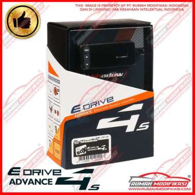 Throttle Control - Toyota Yaris 2005-2013 - Shadow - E-Drive Adv 4S