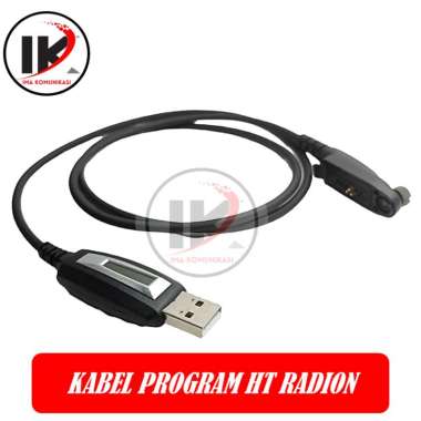 KABEL PROGRAM HT RADION RT-55WP