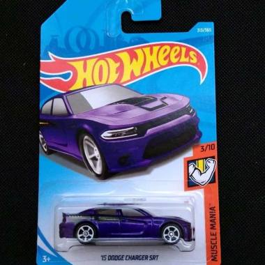 Jual Hotwheels Ghb63 Donut Drifter Lot E 2020 Diecast Online Januari 2021 Blibli