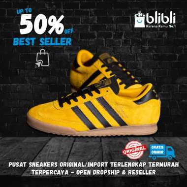 sepatu ADIDAS BECKENBAUER
